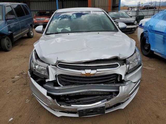 Photo 5 from auction – 2015 CHEVROLET CRUZE LT with VIN 1G1PC5SB9F7247334