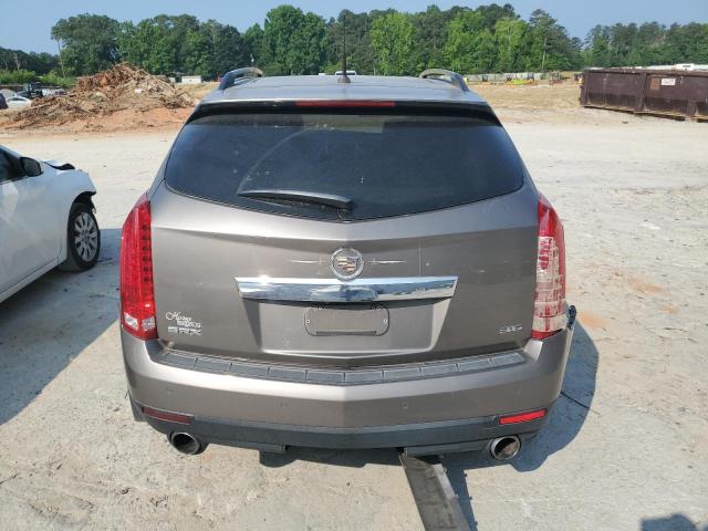 Photo 6 from auction – 2012 CADILLAC SRX PREMIU with VIN 3GYFNCE38CS580475