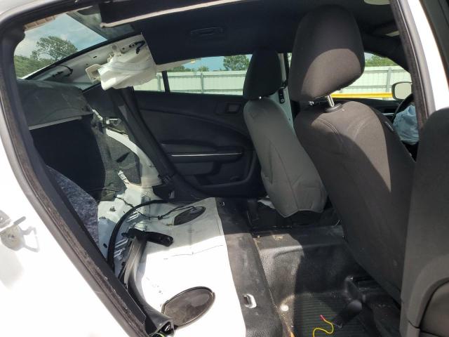 Photo 10 from auction – 2016 DODGE CHARGER PO with VIN 2C3CDXAG9GH272935