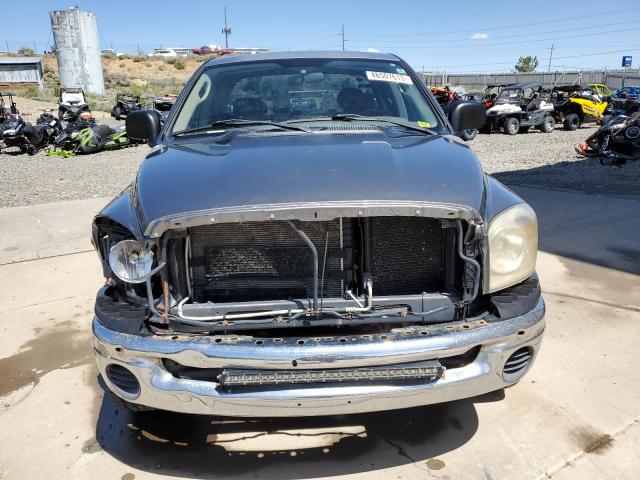 Photo 5 from auction – 2006 DODGE RAM 1500 S with VIN 1D7HU18236J107555