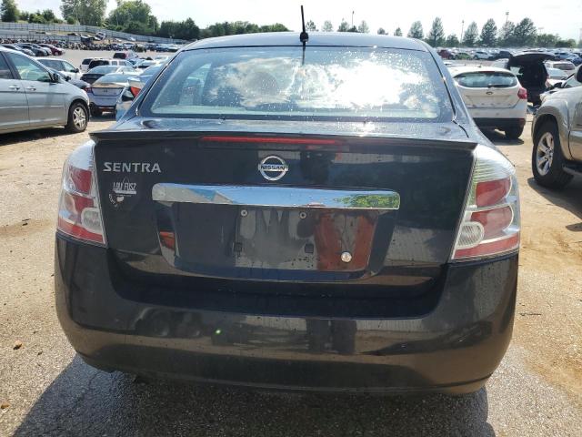 Photo 6 from auction – 2012 NISSAN SENTRA 2.0 with VIN 3N1AB6AP0CL737870