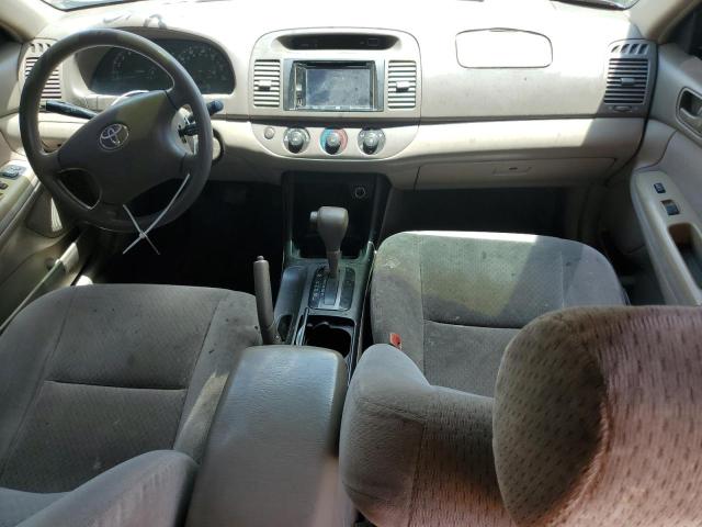 Photo 8 from auction – 2004 TOYOTA CAMRY LE with VIN 4T1BE32K34U794268