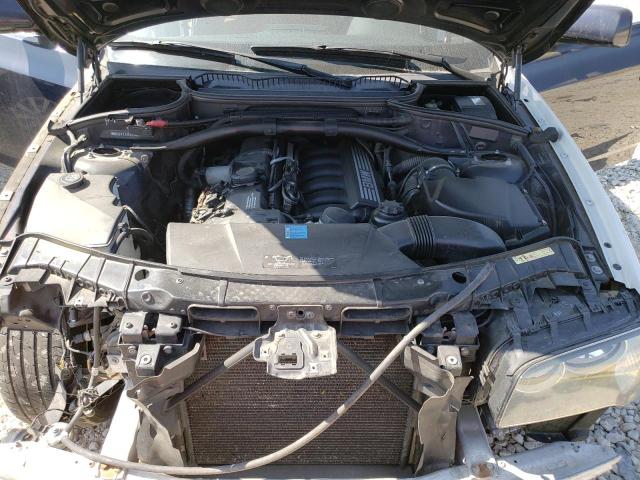 Photo 11 from auction – 2009 BMW X3 XDRIVE3 with VIN WBXPC93479WE79199