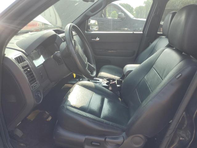 Photo 7 from auction – 2011 FORD ESCAPE with VIN 1FMCU0EG5BKA16947