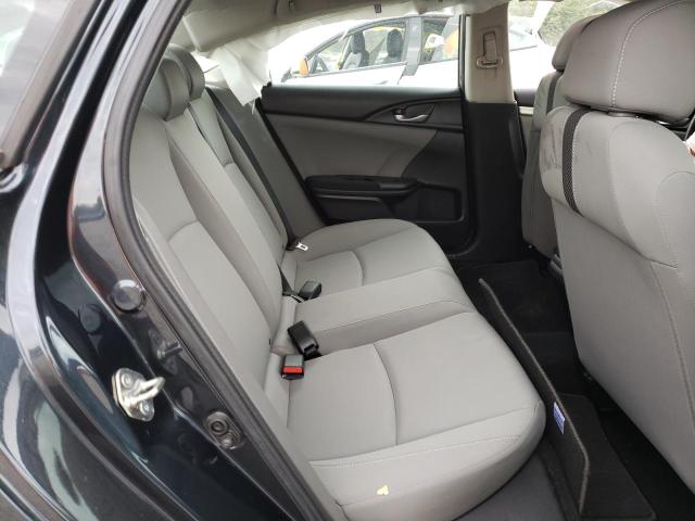 Photo 10 from auction – 2019 HONDA CIVIC LX with VIN 2HGFC2F60KH537699