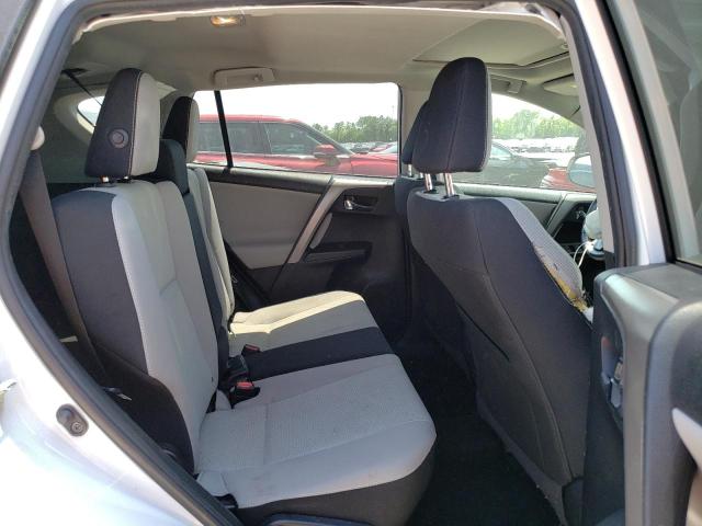 Photo 11 from auction – 2018 TOYOTA RAV4 ADVEN with VIN 2T3WFREV4JW411853