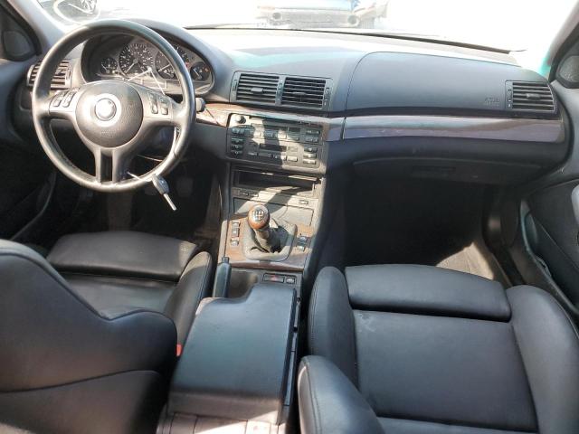 Photo 8 from auction – 2001 BMW 325 I with VIN WBAAV33491EE25534