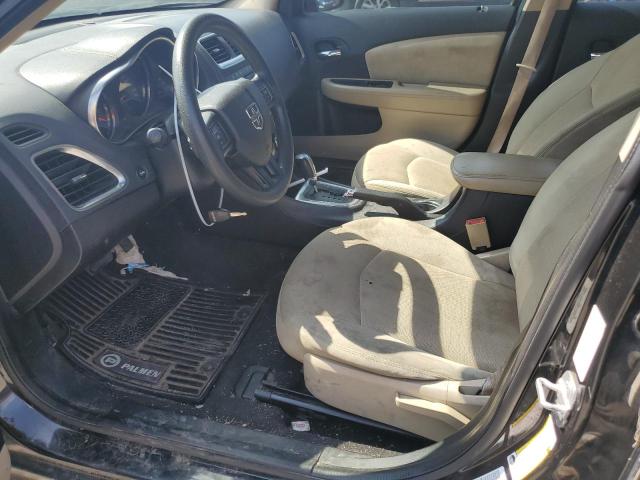 Photo 7 from auction – 2012 DODGE AVENGER SE with VIN 1C3CDZABXCN165295