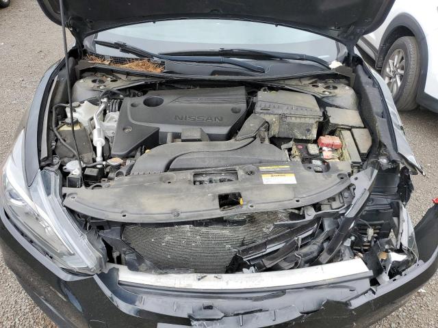 Photo 11 from auction – 2018 NISSAN ALTIMA 2.5 with VIN 1N4AL3AP8JC162103
