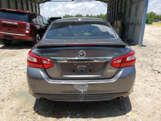Photo 6 from auction – 2016 NISSAN ALTIMA 2.5 with VIN 1N4AL3AP7GC120627