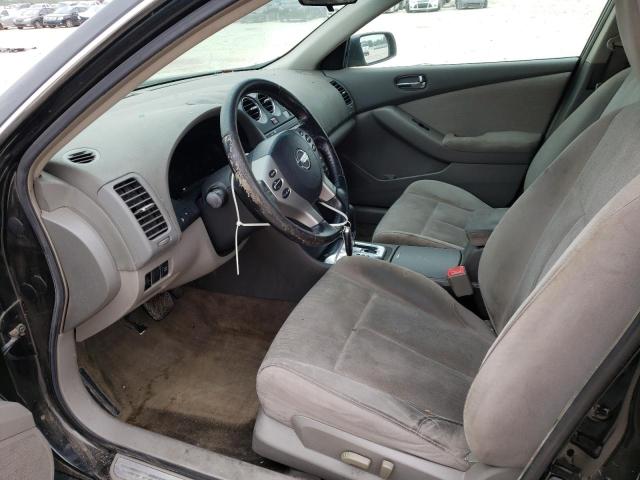 Photo 7 from auction – 2010 NISSAN ALTIMA BAS with VIN 1N4AL2AP6AN530681