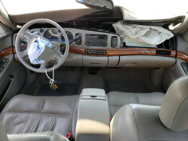 Photo 8 from auction – 2003 BUICK LESABRE CU with VIN 1G4HP52K63U268313