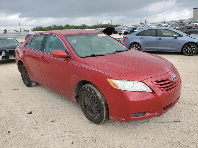 Photo 4 from auction – 2007 TOYOTA CAMRY CE with VIN 4T1BE46K17U013185