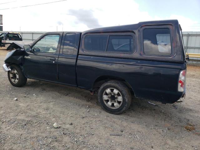 Photo 2 from auction – 2000 NISSAN FRONTIER with VIN 1N6DD26S0YC371306
