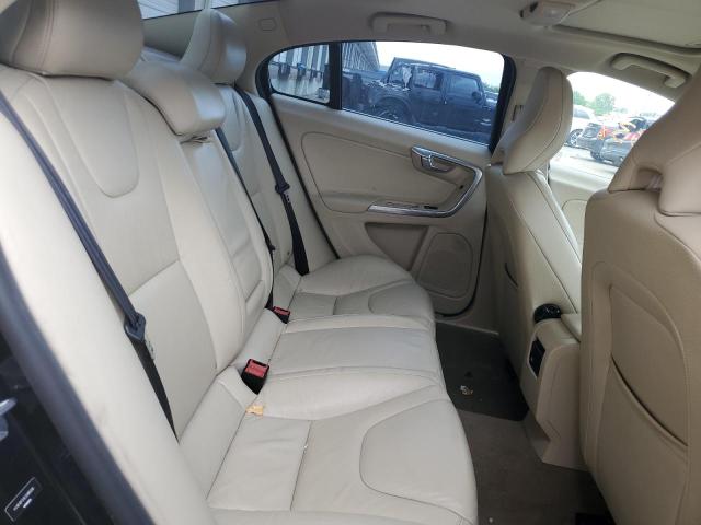 Photo 10 from auction – 2014 VOLVO S60 T5 with VIN YV1612FS1E2295336