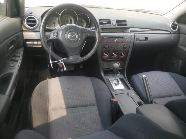 Photo 8 from auction – 2007 MAZDA 3 I with VIN JM1BK32G071741851