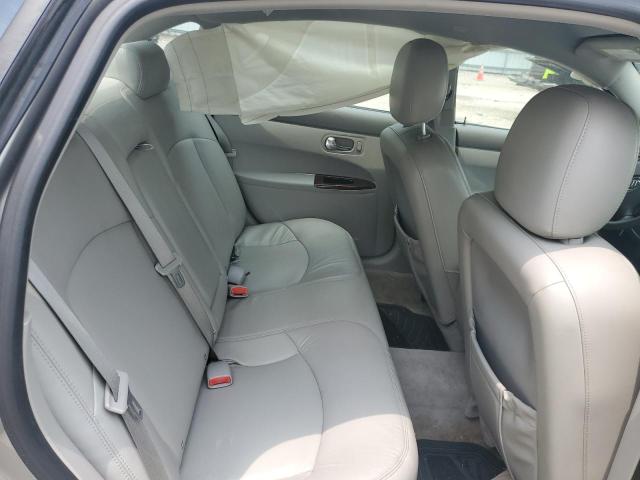 Photo 10 from auction – 2008 BUICK LACROSSE C with VIN 2G4WD582281262907
