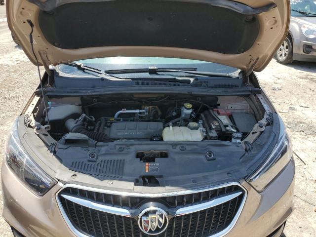 Photo 12 from auction – 2019 BUICK ENCORE SPO with VIN KL4CJ1SBXKB891981