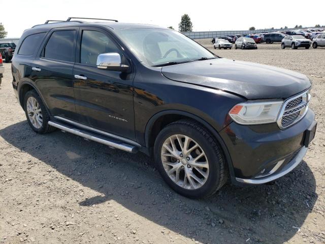Photo 4 from auction – 2014 DODGE DURANGO CI with VIN 1C4SDJET2EC318732
