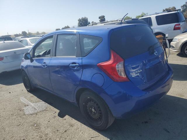 Photo 2 from auction – 2014 NISSAN VERSA NOTE with VIN 3N1CE2CP1EL386735