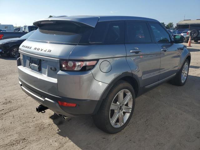 Photo 3 from auction – 2012 LAND ROVER RANGE ROVE with VIN SALVR2BG8CH671500