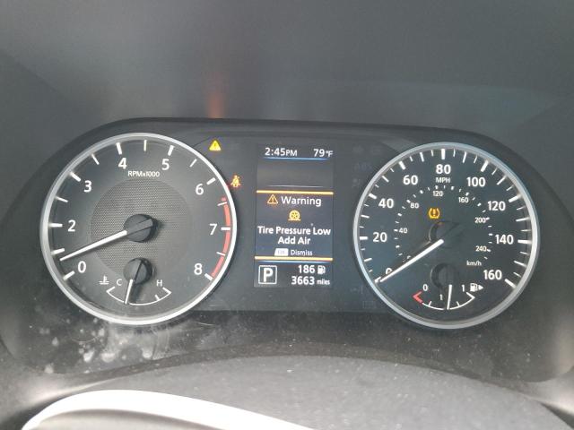 Photo 9 from auction – 2023 NISSAN SENTRA S with VIN 3N1AB8BV4PY225577