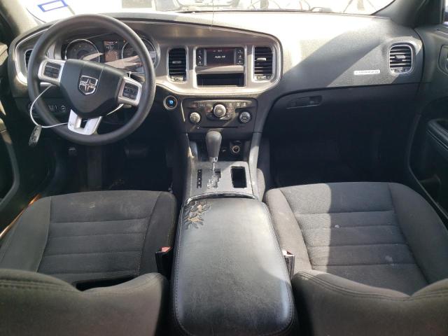 Photo 8 from auction – 2012 DODGE CHARGER SE with VIN 2C3CDXBG9CH214526