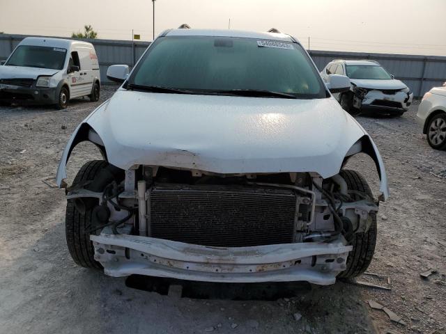 Photo 5 from auction – 2011 CHEVROLET EQUINOX LT with VIN 2CNALDEC3B6206313