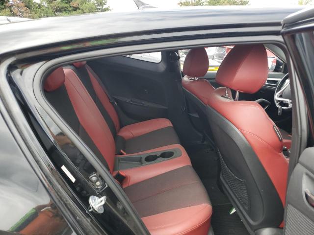 Photo 10 from auction – 2012 HYUNDAI VELOSTER with VIN KMHTC6AD8CU058973