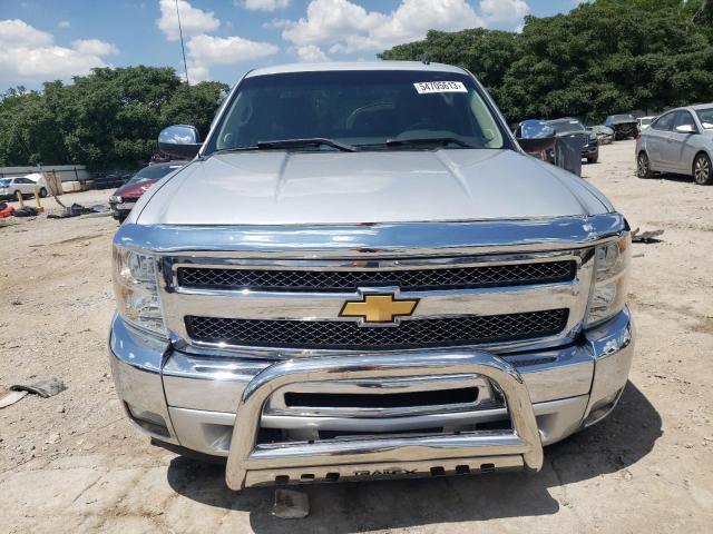 Photo 5 from auction – 2013 CHEVROLET SILVERADO with VIN 1GCRCSE05DZ134653