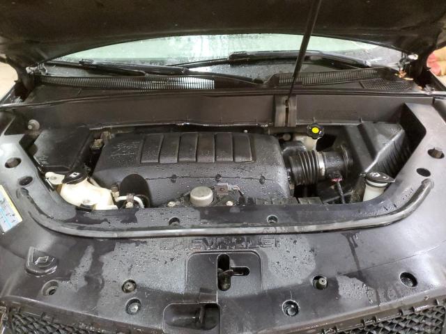 Photo 12 from auction – 2009 CHEVROLET TRAVERSE L with VIN 1GNER23D79S152064