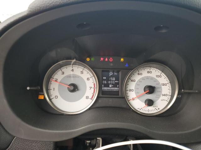 Photo 9 from auction – 2014 SUBARU IMPREZA LI with VIN JF1GPAK69EH303942