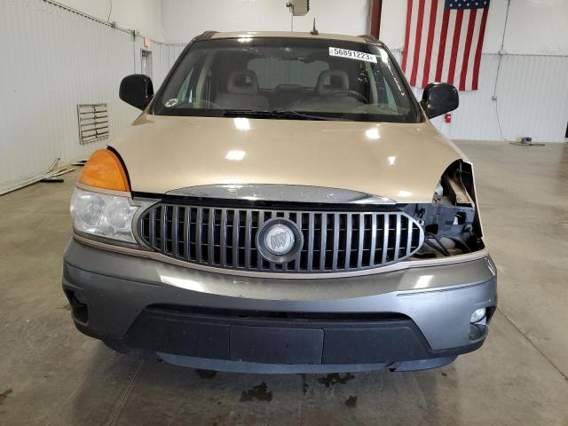 Photo 5 from auction – 2003 BUICK RENDEZVOUS with VIN 3G5DB03E33S508521