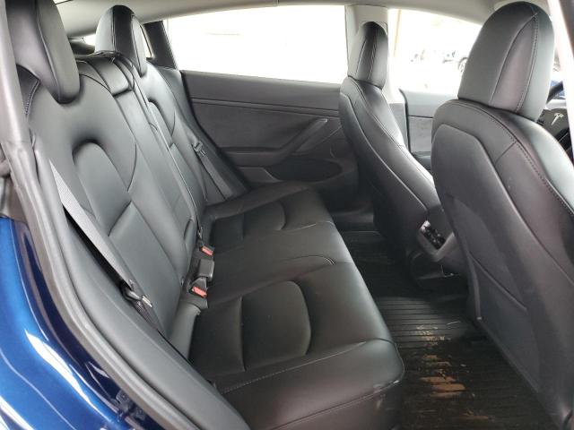 Photo 10 from auction – 2021 TESLA MODEL 3 with VIN 5YJ3E1EAXMF094191