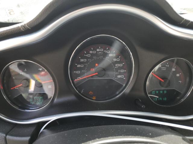 Photo 9 from auction – 2014 DODGE AVENGER SX with VIN 1C3CDZCG0EN147352