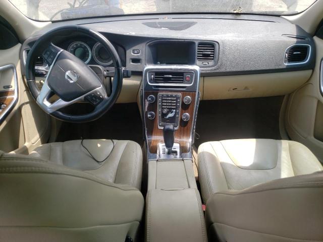 Photo 8 from auction – 2012 VOLVO S60 T5 with VIN YV1622FS7C2089786