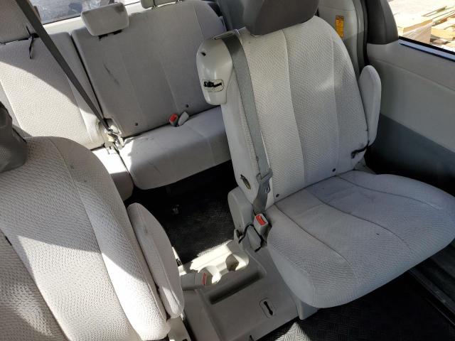 Photo 11 from auction – 2014 TOYOTA SIENNA LE with VIN 5TDKK3DC3ES455079