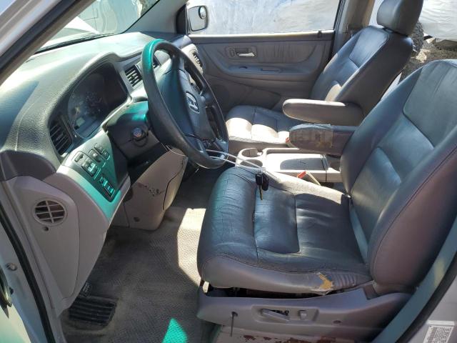 Photo 7 from auction – 2003 HONDA ODYSSEY EX with VIN 5FNRL18763B020863