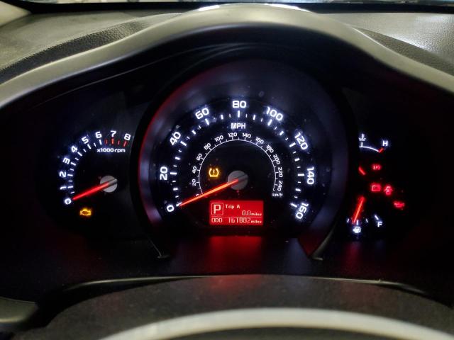 Photo 9 from auction – 2014 KIA SPORTAGE B with VIN KNDPB3AC0E7633955