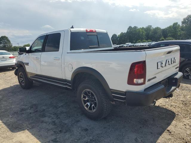 Photo 2 from auction – 2018 RAM 1500 REBEL with VIN 1C6RR7YT2JS158826