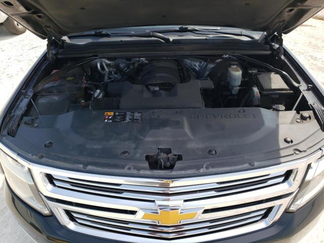 Photo 12 from auction – 2015 CHEVROLET TAHOE C150 with VIN 1GNSCCKC8FR116616