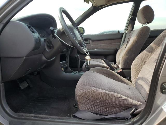 Photo 7 from auction – 1995 TOYOTA COROLLA LE with VIN 2T1AE09B7SC130103