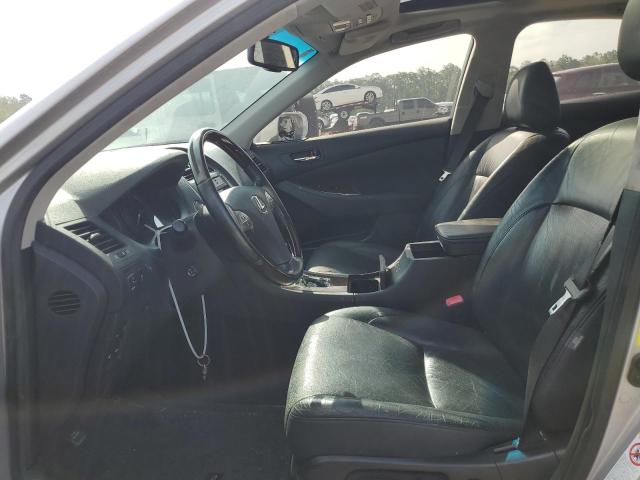 Foto 7 de la subasta – 2011 LEXUS ES 350 con VIN JTHBK1EG1B2456450