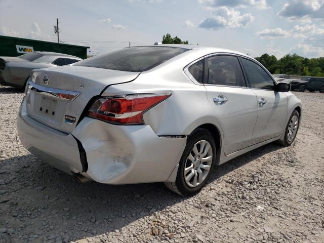 Photo 3 from auction – 2014 NISSAN ALTIMA 2.5 with VIN 1N4AL3AP7EC183451