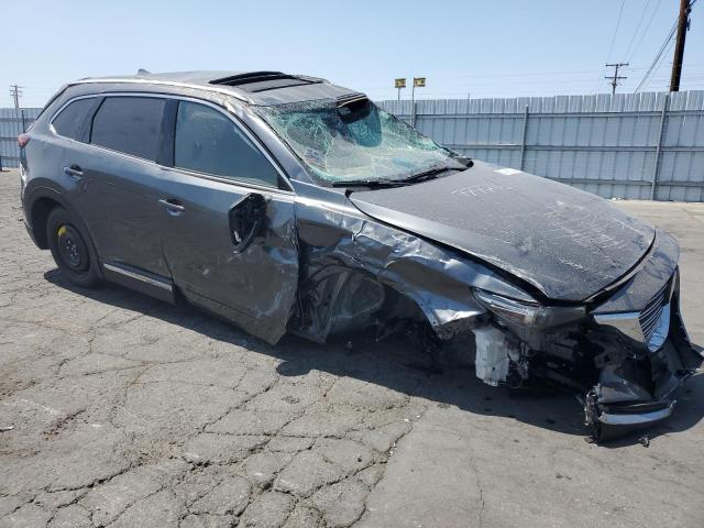 Photo 4 from auction – 2023 MAZDA CX-9 GRAND with VIN JM3TCBDY8P0648767