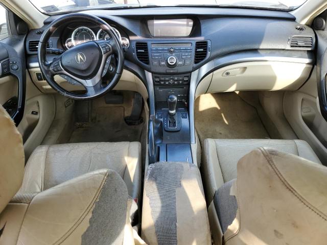 Photo 8 from auction – 2012 ACURA TSX TECH with VIN JH4CU2F63CC010936