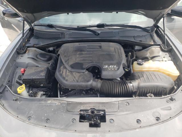 Photo 11 from auction – 2018 DODGE CHARGER SX with VIN 2C3CDXBG2JH157745