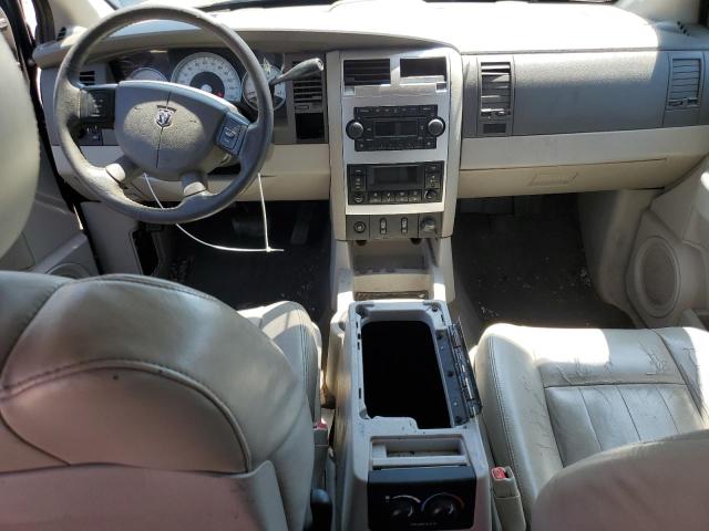 Photo 8 from auction – 2006 DODGE DURANGO LI with VIN 1D4HD58226F162361