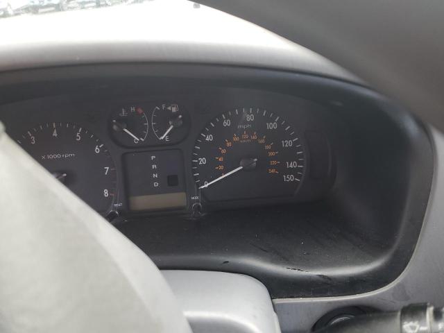 Photo 9 from auction – 2005 KIA OPTIMA LX with VIN KNAGD126055410136