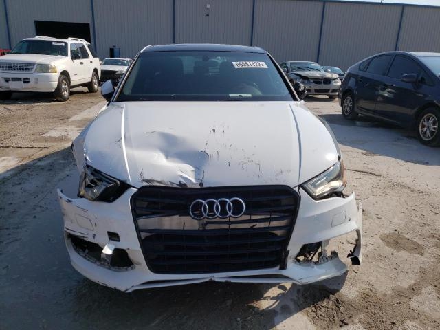 Photo 5 from auction – 2016 AUDI A3 PREMIUM with VIN WAUB8GFF7G1056816